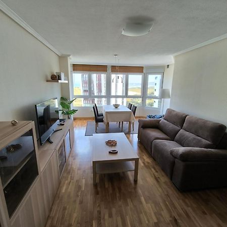 Apartamento Con Vistas Mar De Salinas Vut3883As Εξωτερικό φωτογραφία