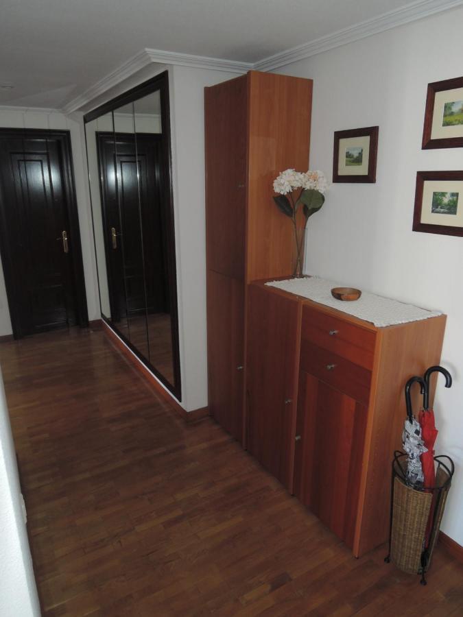 Apartamento Con Vistas Mar De Salinas Vut3883As Εξωτερικό φωτογραφία
