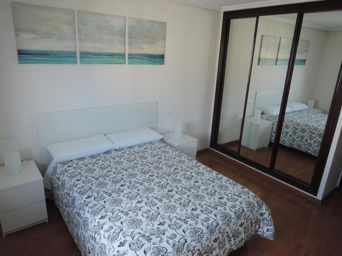 Apartamento Con Vistas Mar De Salinas Vut3883As Εξωτερικό φωτογραφία