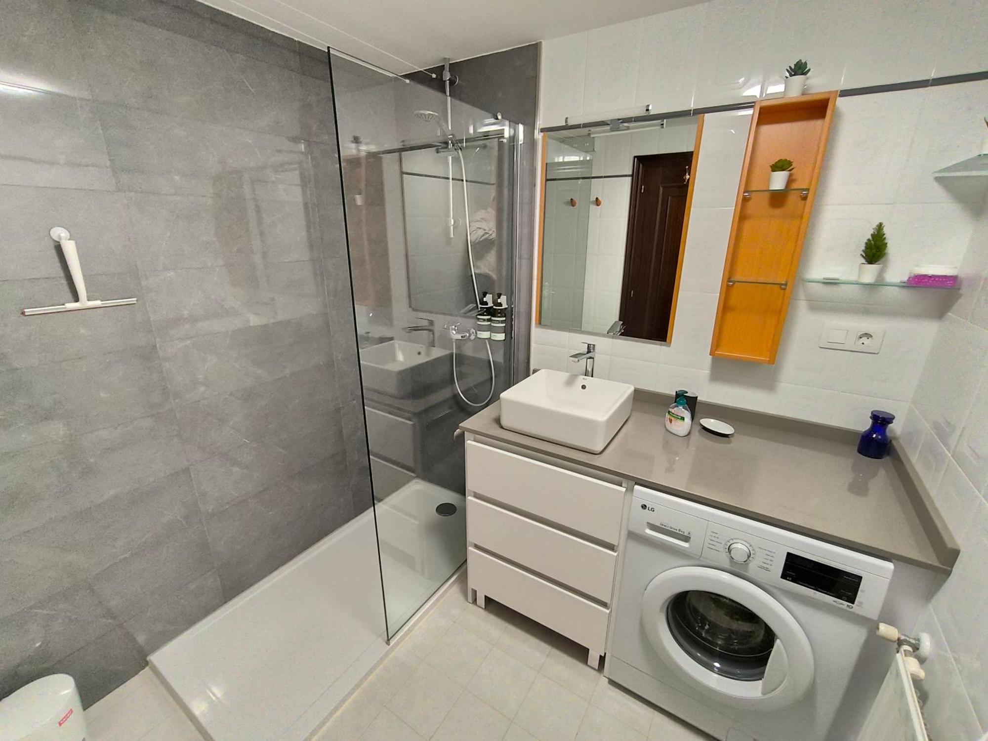 Apartamento Con Vistas Mar De Salinas Vut3883As Εξωτερικό φωτογραφία